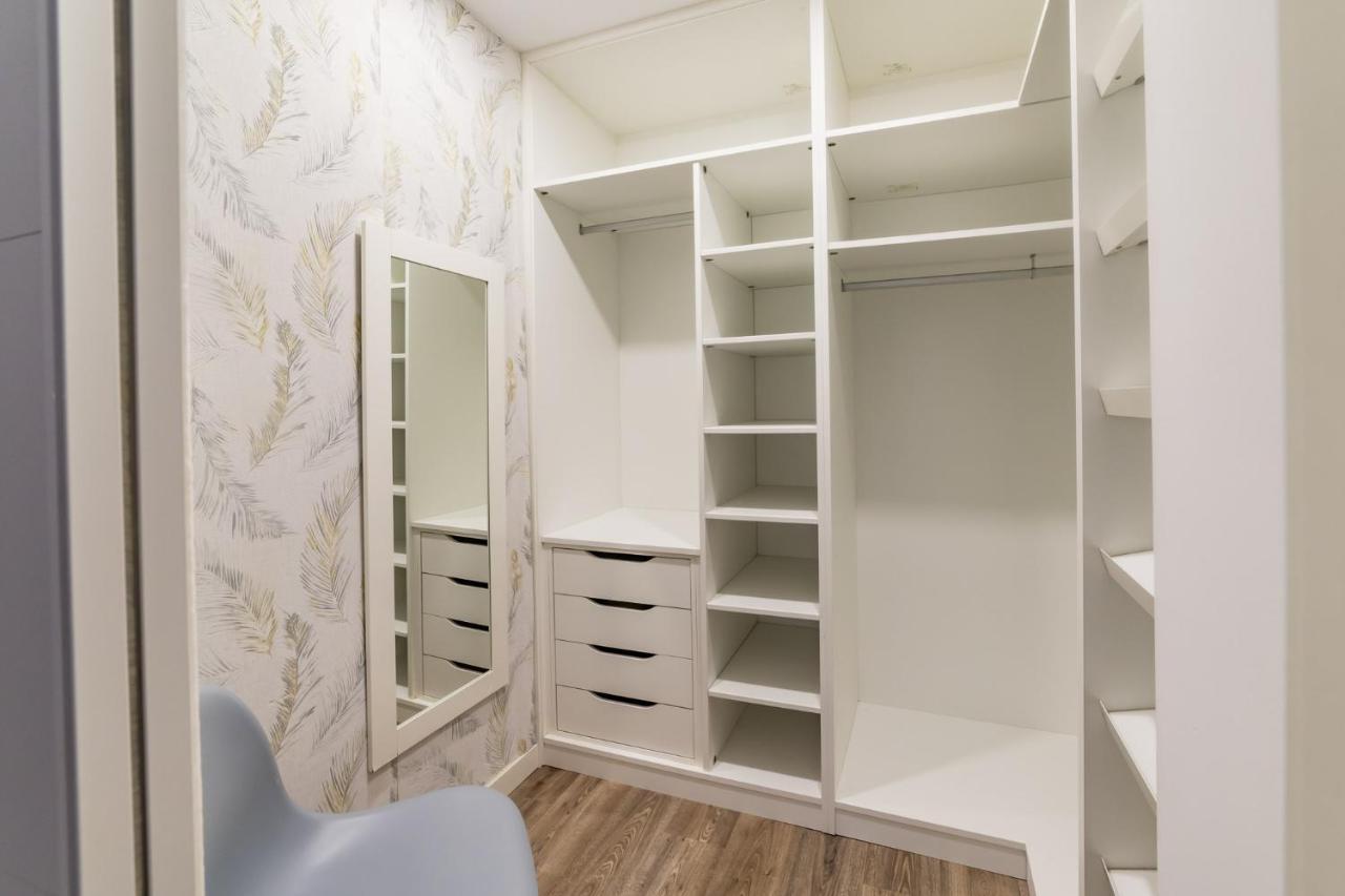 Moonkey - Apto. Arquitecto Morell Alicante Buitenkant foto